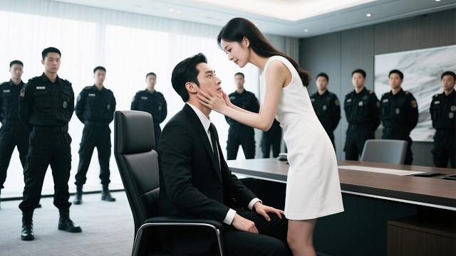 Ordinary girl heals the cold, mute billionaire ceo—he falls deeply for her, and her fate changes! Ordinary girl heals the cold, mute billionaire ceo—he falls deeply for her, and her fate changes!