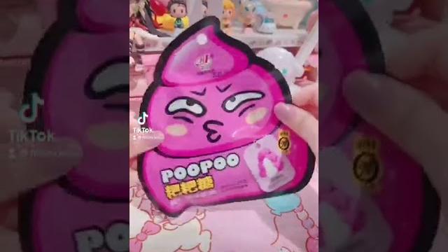 Poop candy | kawaii aesthetic | hildaxkeiko #shorts Poop candy | kawaii aesthetic | hildaxkeiko #shorts