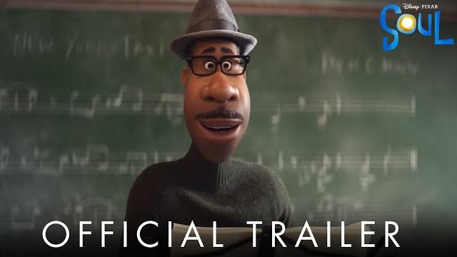 Disney and pixar’s soul | official trailer | disney+ Disney and pixar’s soul | official trailer | disney+
