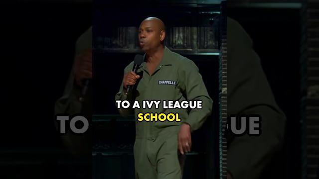 Urban genius | dave chappelle #comedian #funny Urban genius | dave chappelle #comedian #funny