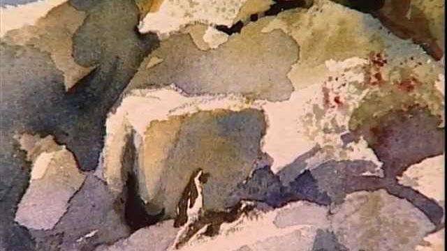 On the rocks with hazel soan one - part one On the rocks with hazel soan one - part one