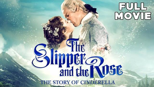 The slipper and the rose: the story of cinderella | full movie | richard chamberlain | romance The slipper and the rose: the story of cinderella | full movie | richard chamberlain | romance