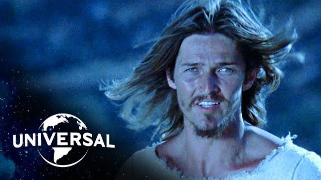 Jesus christ superstar | gethsemane (i only want to say) Jesus christ superstar | gethsemane (i only want to say)