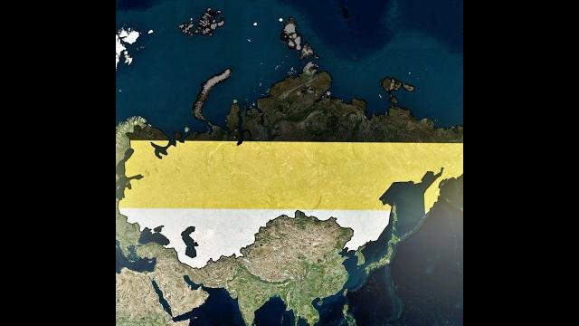The russian empire The russian empire