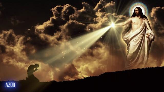 Jesus christ healing while you sleep @432 hz with delta waves Jesus christ healing while you sleep @432 hz with delta waves