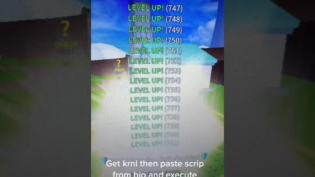 Blox fruits xp glitch rn max level scrip working 2023. Blox fruits xp glitch rn max level scrip working 2023.