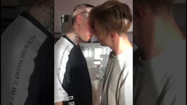 Егорик гей? Егорик гей?