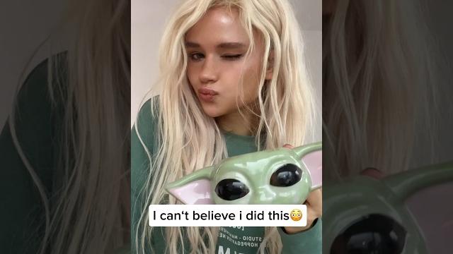 I can’t believe i spilled espresso on sabrina carpenter and then this happened?!… | julia gisella I can’t believe i spilled espresso on sabrina carpenter and then this happened?!… | julia gisella