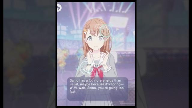 I love minori sm she is the reason why i wanna be on stage when i’m older #minori #projectsekai I love minori sm she is the reason why i wanna be on stage when i’m older #minori #projectsekai
