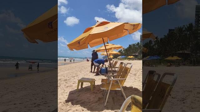 Praia de boa viagem recife pernambuco Praia de boa viagem recife pernambuco