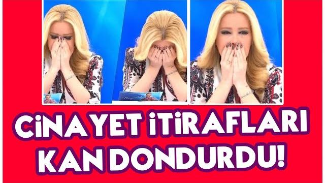 En şok edici 3 i̇tiraf! | müge anlı ile tatlı sert En şok edici 3 i̇tiraf! | müge anlı ile tatlı sert