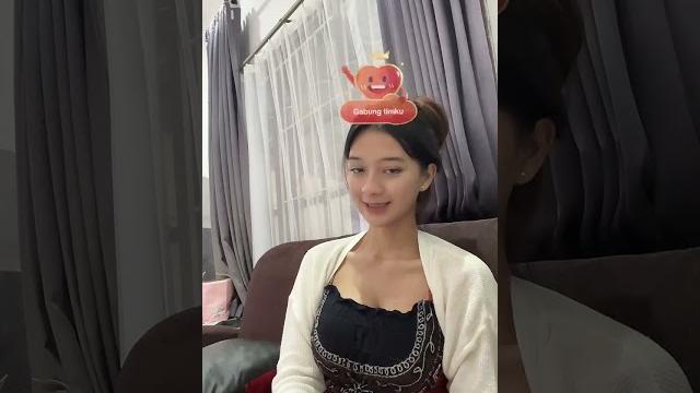 Live tiktok alya jelita Live tiktok alya jelita