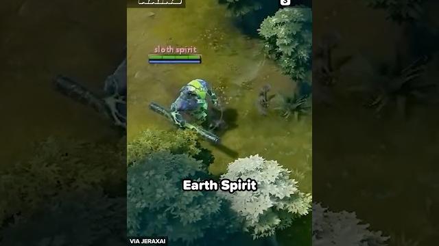 Dota 2's devs hate this hero... Dota 2's devs hate this hero...