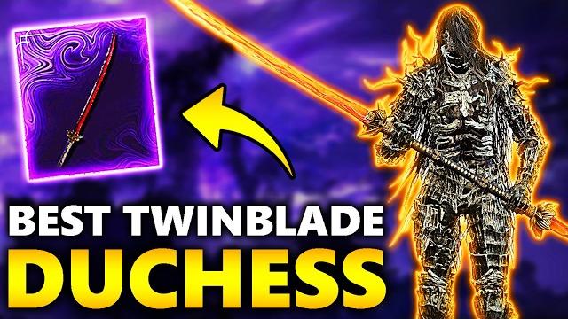 This twinblade destroys everdark sovereign adel! - duchess level 15 solo run (elden ring nightreign) This twinblade destroys everdark sovereign adel! - duchess level 15 solo run (elden ring nightreign)