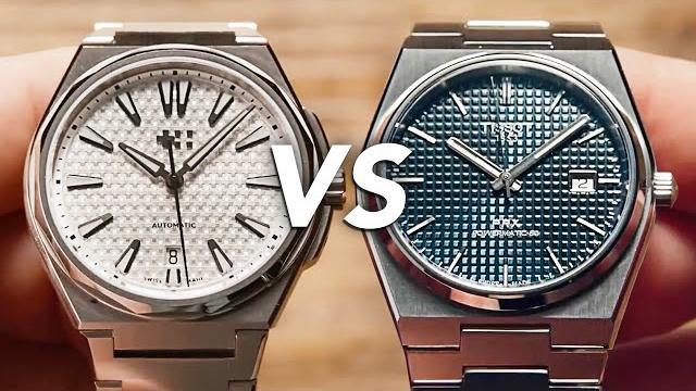 Tissot prx vs christopher ward twelve Tissot prx vs christopher ward twelve