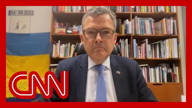 German mp: the us is ‘a reliable partner for putin’ German mp: the us is ‘a reliable partner for putin’