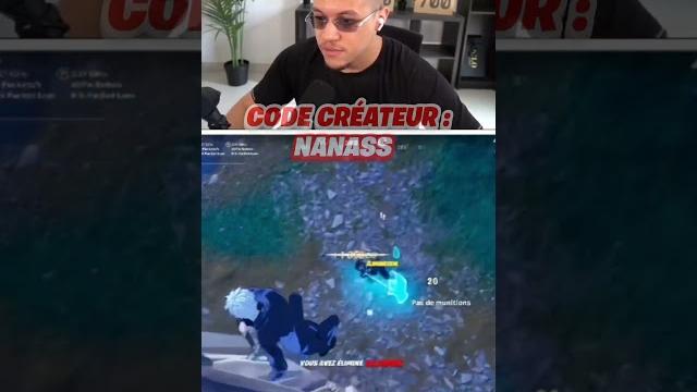 Collab jjk x fortnite ! Collab jjk x fortnite !