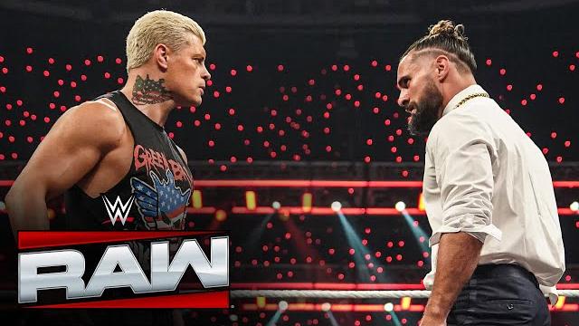 Cody rhodes stops seth rollins’ post-match attack on jey uso: raw highlights, june 16, 2025 Cody rhodes stops seth rollins’ post-match attack on jey uso: raw highlights, june 16, 2025