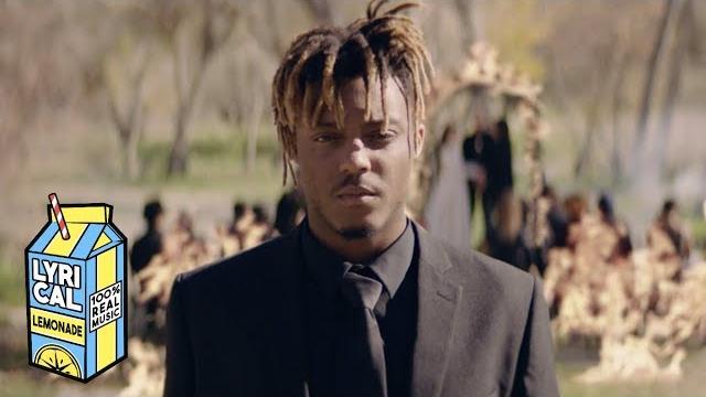 Juice wrld - robbery (official music video) Juice wrld - robbery (official music video)
