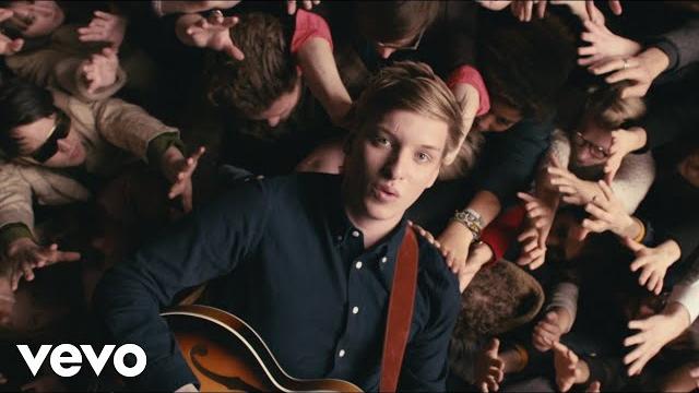 George ezra - budapest (official video) George ezra - budapest (official video)