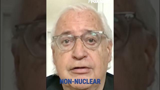 Israel not likely to stand down, says former us ambassador #shorts #foxnews #israel #iran #news Israel not likely to stand down, says former us ambassador #shorts #foxnews #israel #iran #news