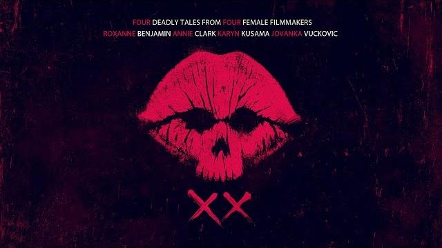 Xx - official trailer Xx - official trailer