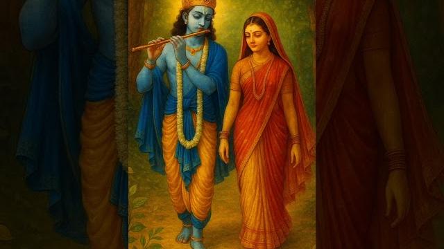 Shri krishna kahate hain kalyug mein anand pana hai #motivation #gitagyan #shorts #radhakrishna Shri krishna kahate hain kalyug mein anand pana hai #motivation #gitagyan #shorts #radhakrishna