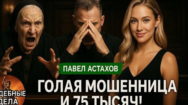 Голая мошенница и 75 тысяч! गोलाम ठग और 75 हज़ार! судебные дела с павлом астаховым. как избежать? Голая мошенница и 75 тысяч! गोलाम ठग और 75 हज़ार! судебные дела с павлом астаховым. как избежать?