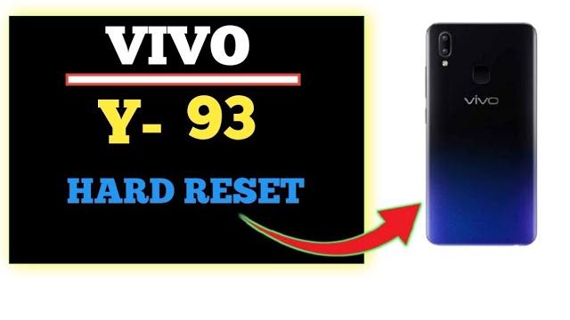 Vivo y91/y93/y95/y12/y15/y17/y19/y20/hard reset | all type password lock, pattern lock remove 2025 Vivo y91/y93/y95/y12/y15/y17/y19/y20/hard reset | all type password lock, pattern lock remove 2025