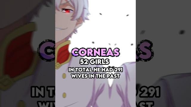 Anime characters with the biggest harem part 2#animeclips #animeedits #animeedit #animeamv Anime characters with the biggest harem part 2#animeclips #animeedits #animeedit #animeamv