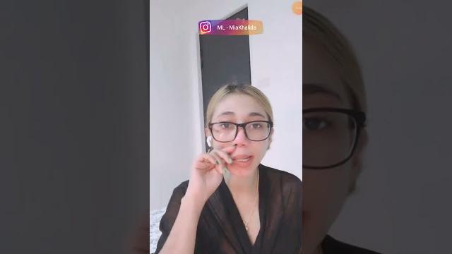 Bigo live awek melayu Bigo live awek melayu