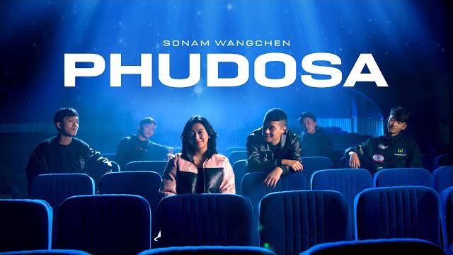 Phudosa- sonam wangchen ft. tashi kheldon dorji and the monarchs @yeshilhendupfilms | music video Phudosa- sonam wangchen ft. tashi kheldon dorji and the monarchs @yeshilhendupfilms | music video