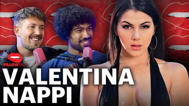 Valentina nappi takes the biggest bbc in the world Valentina nappi takes the biggest bbc in the world