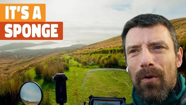 Is all irish off-road like this? | s1e73 Is all irish off-road like this? | s1e73