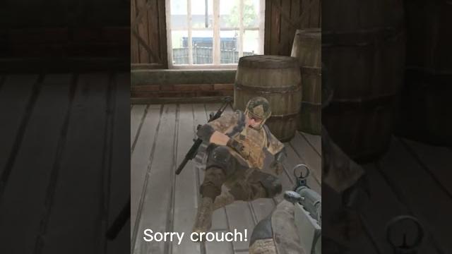 Beware of this rat spot - arena breakout Beware of this rat spot - arena breakout