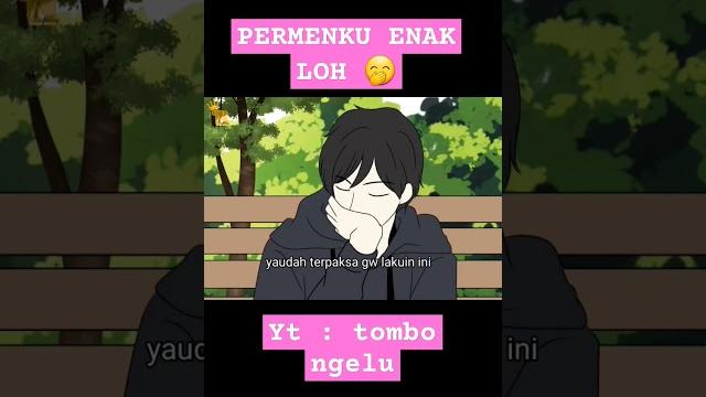 Kiss scene #2 #shorts #anime #kartunremaja #kartunsekolah #animasilucusekolah #tombongelu Kiss scene #2 #shorts #anime #kartunremaja #kartunsekolah #animasilucusekolah #tombongelu