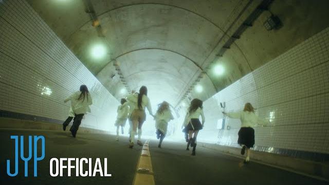 Niziu(니쥬) 「always」 m/v Niziu(니쥬) 「always」 m/v