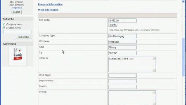 Openkvk on bitrix Openkvk on bitrix