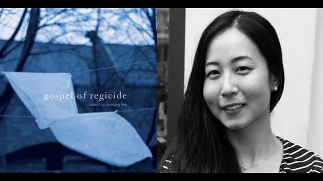 Eunsong kim : gospel of regicide Eunsong kim : gospel of regicide