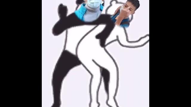 打屁屁 打屁屁