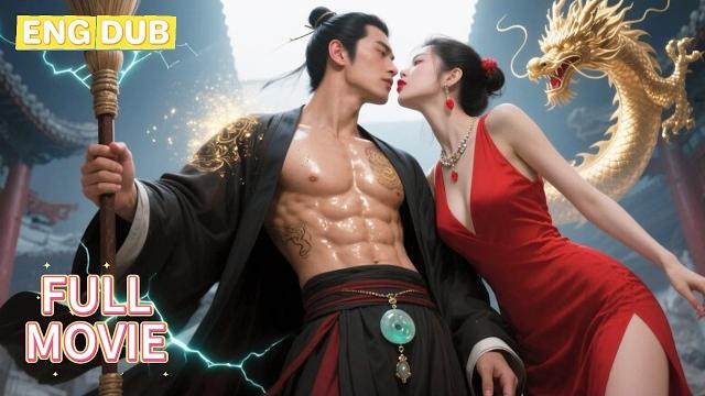 【eng dub】poor boy's shocking bloodline reveal - humiliates impostor, wins elite beauty's heart 【eng dub】poor boy's shocking bloodline reveal - humiliates impostor, wins elite beauty's heart