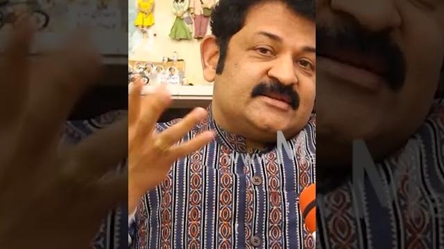 മറുനാടന് വേണ്ടി പൊതുസമൂഹം ഒരുമിച്ച് നിൽക്കണം ! | krishnakumar about marunadan malayali മറുനാടന് വേണ്ടി പൊതുസമൂഹം ഒരുമിച്ച് നിൽക്കണം ! | krishnakumar about marunadan malayali