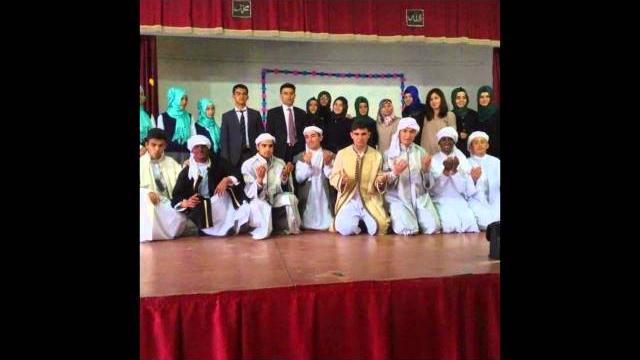 Şefaatli i̇mam hatip lisesi Şefaatli i̇mam hatip lisesi