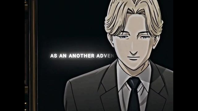 Johan liebert edit (monster) #anime #edit #monsteredit #johanedit #sixtenedits #shorts Johan liebert edit (monster) #anime #edit #monsteredit #johanedit #sixtenedits #shorts