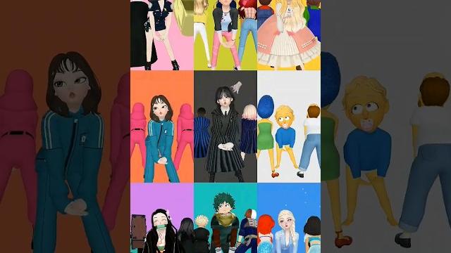 #tiktok #viral #skibiditoilet #trending #sakura #xoteam #tiktokviral #zepeto #shorts #sakura #sonic #tiktok #viral #skibiditoilet #trending #sakura #xoteam #tiktokviral #zepeto #shorts #sakura #sonic