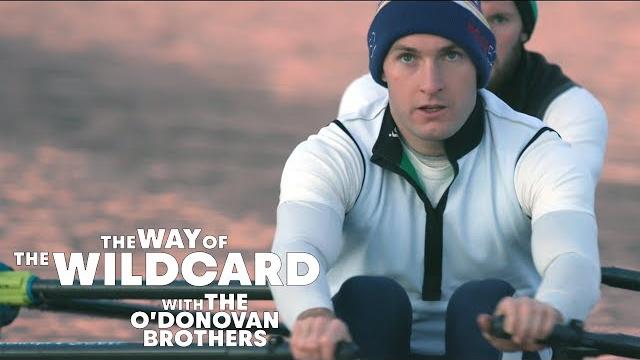 The irish rowing brothers who shocked the world The irish rowing brothers who shocked the world