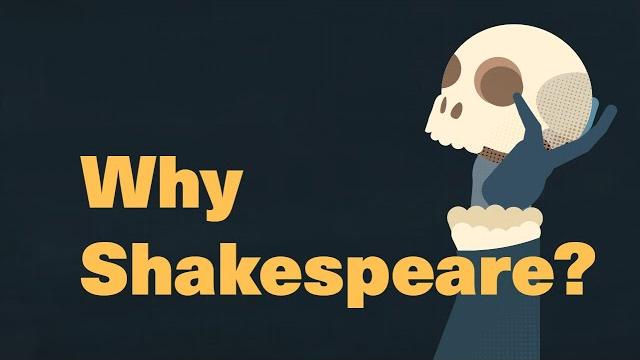 Why shakespeare still matters | shakespeare's influence Why shakespeare still matters | shakespeare's influence