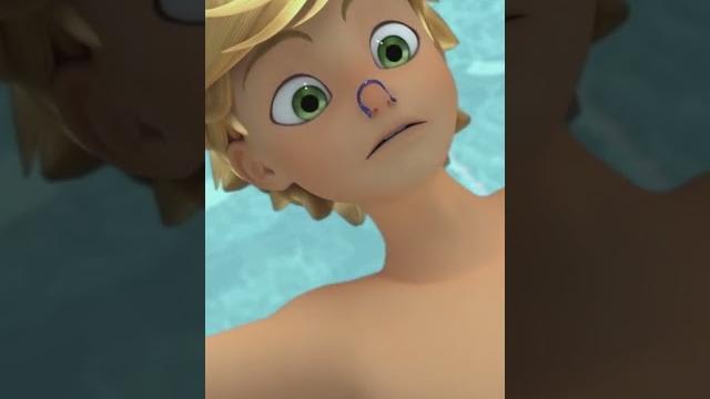 Love can be crazy #miraculousshorts Love can be crazy #miraculousshorts