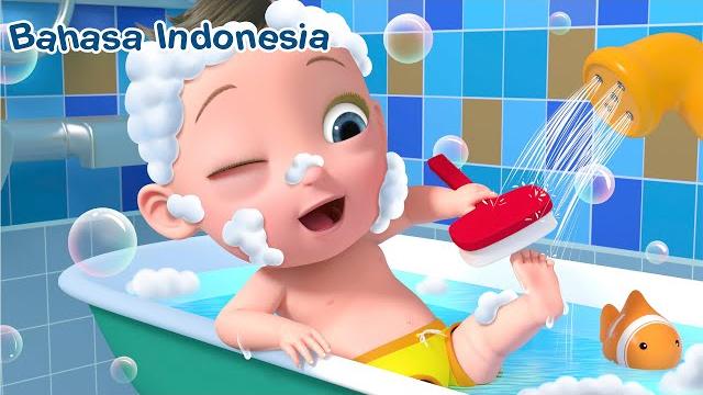 Lagu mandi + lagu keluarga jari dan lebih banyak sajak anak-anak | balita | lagu anak anak Lagu mandi + lagu keluarga jari dan lebih banyak sajak anak-anak | balita | lagu anak anak
