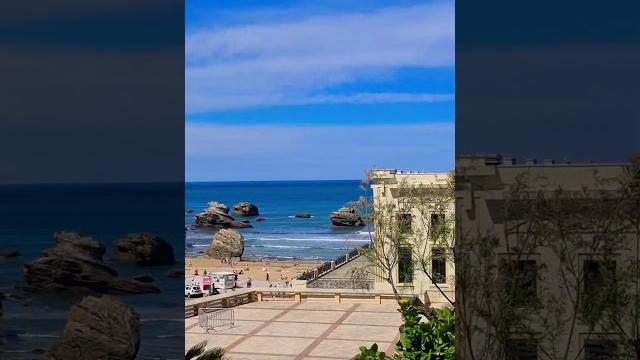 #biarritz #france #biarritz #france